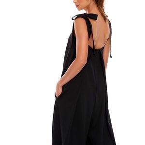 Agua Bendita Gail Dust Jumpsuit